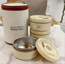 3 Bati Lunch Box