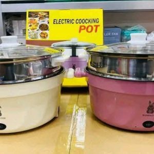 Cooker