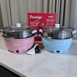 prestige cooker