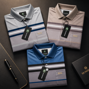 AR polo 3pcs