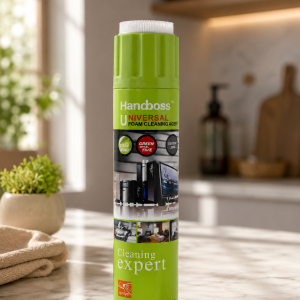 Universal Foam Cleaner