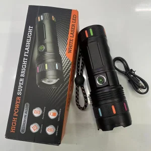 HIGH POWER FLASH LIGHT1
