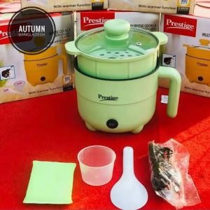 PRESTIGE-COOKER-GREEN-2.2 LT